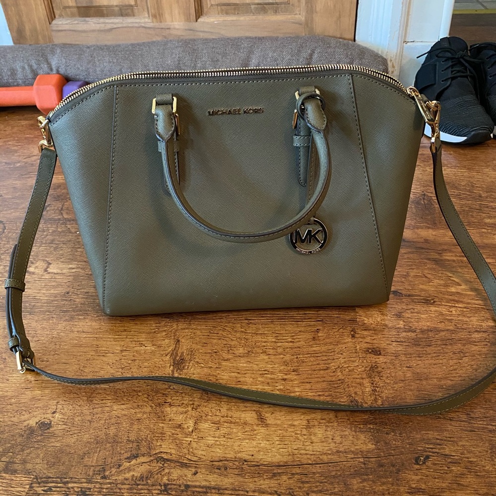 Michael Kors Satchel